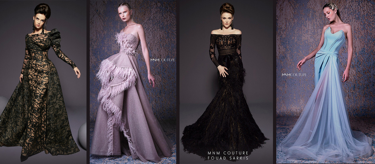 New York Prom Dresses, Evening Dresses ...